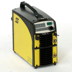 ESAB CaddyTIG 2200i,панель ТА33 в Прудно