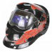 Купить FoxWeld FoxCraft киборг красный в Прудно