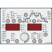 EWM TETRIX 350 AC/DC SYNERGIC PLASMA в Прудно