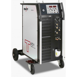 EWM TETRIX 451 AW FW RP в Прудно