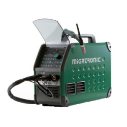 Migatronic PI 200 DC HP PFC в Прудно
