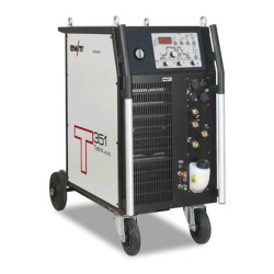 Аппарат аргонодуговой сварки EWM TETRIX 351 AC/DC в Прудно
