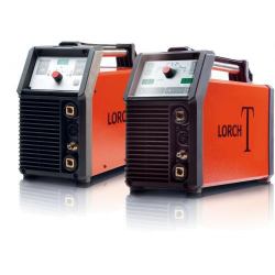 Аппарат аргонодуговой сварки Lorch T 250 AC/DC в Прудно