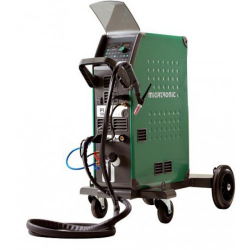 Migatronic PI 500 DC H Water в Прудно