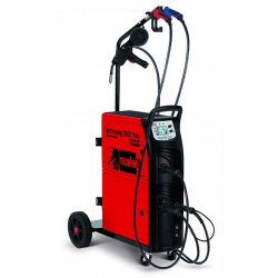 Купить Telwin TECHNOMIG 223 TREO SYN. 230V SPOOL GUN в Прудно