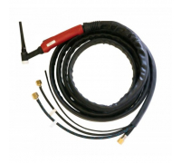 Aurora TIG 18 320A (100%) M12x1, 1/4G, 3/8G, 4m-вода