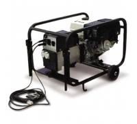 Gesan GS 210 DC H rope