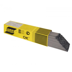 Стоимость ESAB OK 92.18 - 3,2mm - 0,8kg в Прудно