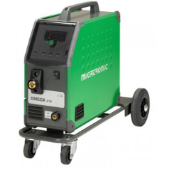 Купить Migatronic OMEGA2 300 BASIC с тележкой в Прудно