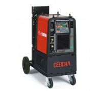 Cebora TIG AC-DC EVO 330/T ROBOT
