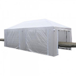 Tent Палатка сварщика 3х6 ( м ) ТАФ. Усиленный каркас труба 25мм