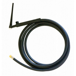 Купить Aurora TIG 9V 110A (35%) m12x1 4m с клапаном в Прудно
