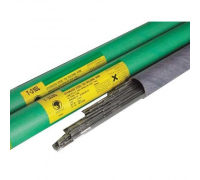 Kiswel Т-316L (ER316L), 2.4 мм, 5 кг
