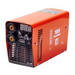 Купить BestWeld BESTMINI 180 в Прудно