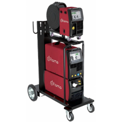 Купить Flama MULTIMIG 350F DUAL PULSE в Прудно