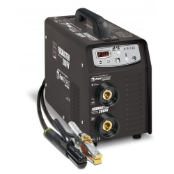Купить FoxWeld FoxMaster 200FV в Прудно