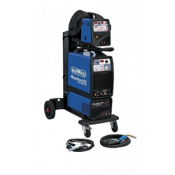 Купить Blueweld Mixpulse 625 R.A в Прудно