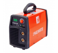 BestWeld 380V Titan 200