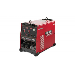 Купить Lincoln Electric Flextec 650 в Прудно