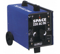 Blueweld SPACE 220 AC/DC