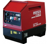 MOSA MOSA CS 230 YSX CC/CV