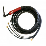 Aurora TIG 18 320A (100%) M12x1, 1/4G, 3/8G, 8m-вода